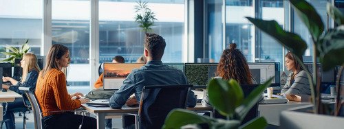 Unlocking Success: The Pros of Business Partnerships